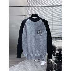 Chrome Hearts Sweaters